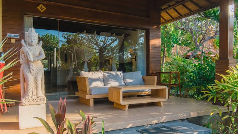 Adi Assri Beach Resort & Spa