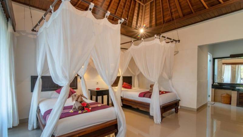 Adi Assri Beach Resort & Spa