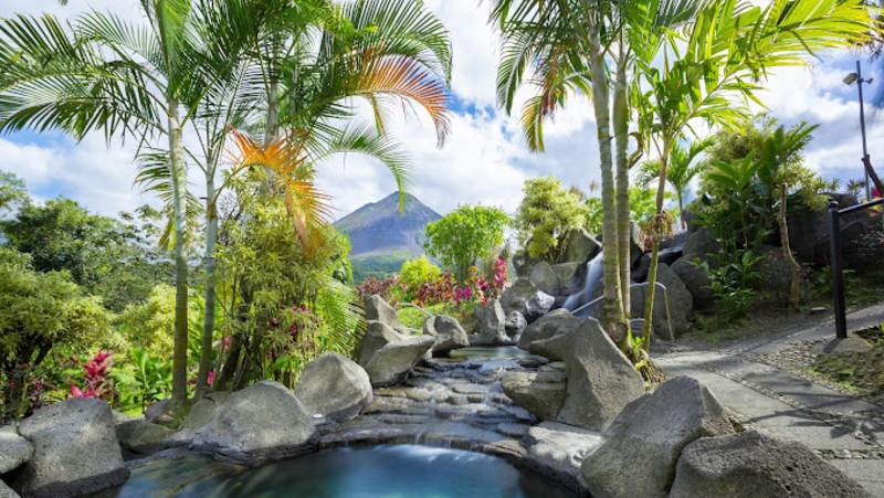 Arenal Kioro Hotel