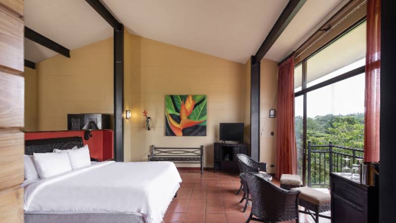 Arenal Kioro Hotel