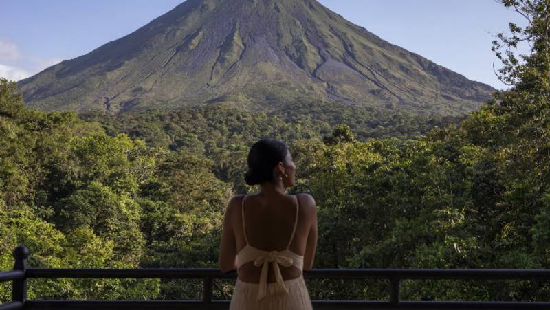 Arenal Kioro Hotel