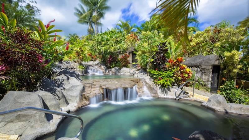 Arenal Kioro Hotel