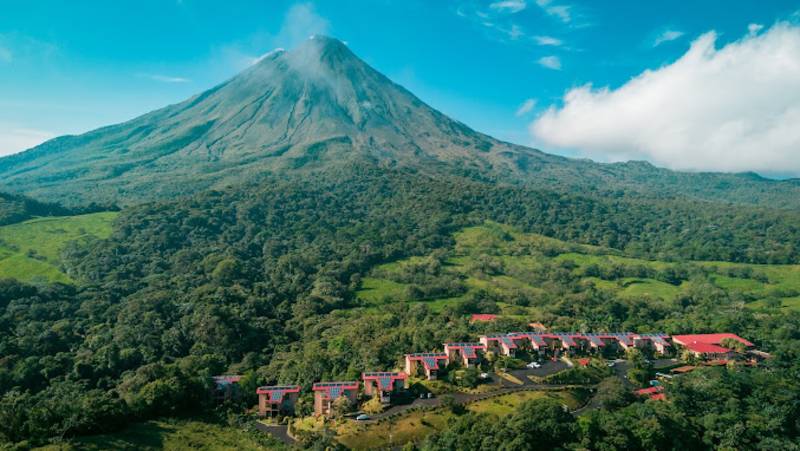 Arenal Kioro Hotel