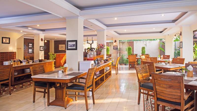 Duta Garden Hotel and Boutique Villa