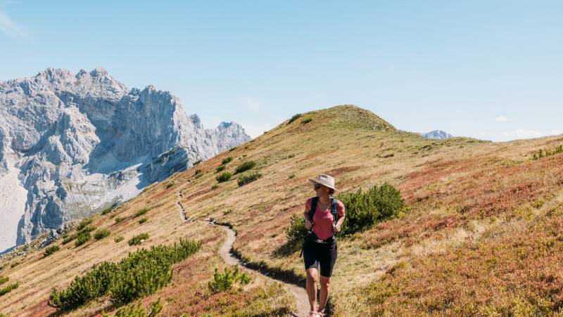 Active Montenegro: Mountains, Coast & Lakes