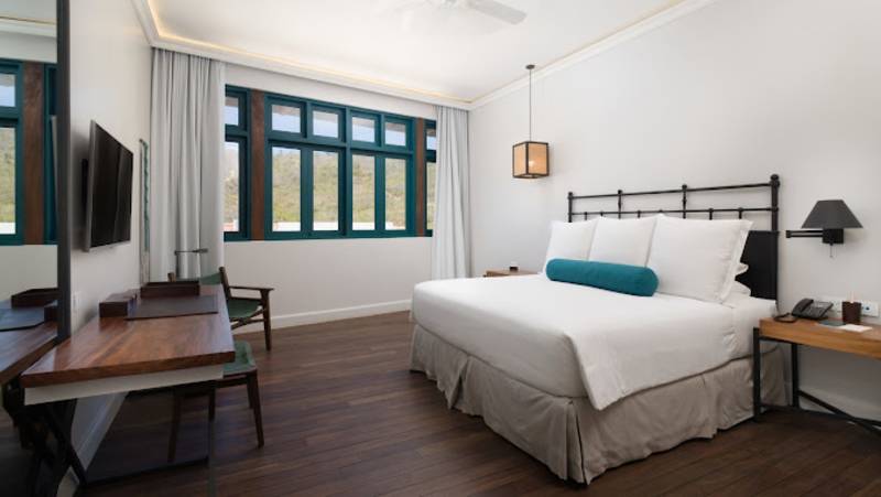 Santarena Hotel