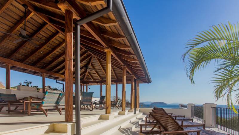 Santarena Hotel