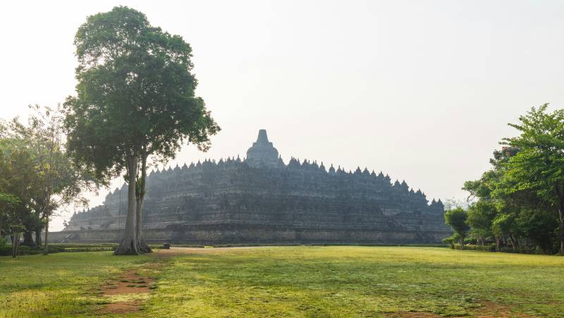Discover Indonesia