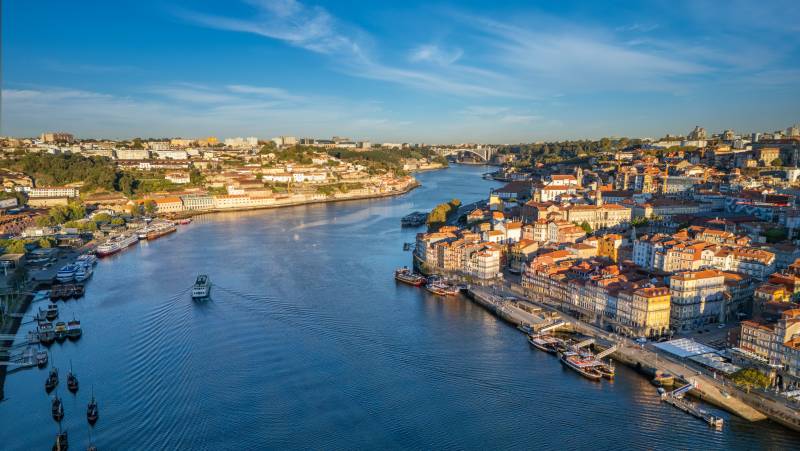 Douro River