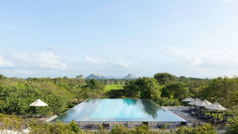 Aliya Resort