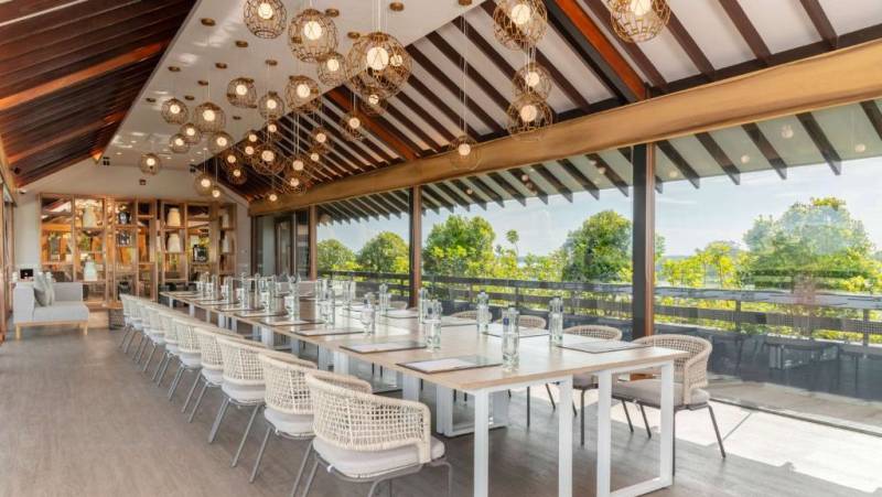 DoubleTree by Hilton Weerawila