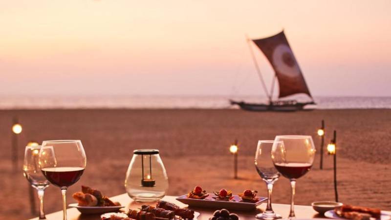 Sri Lanka In Style