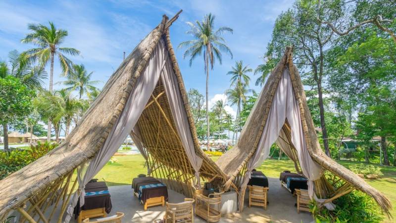 Eden Beach Khao Lak Resort & Spa