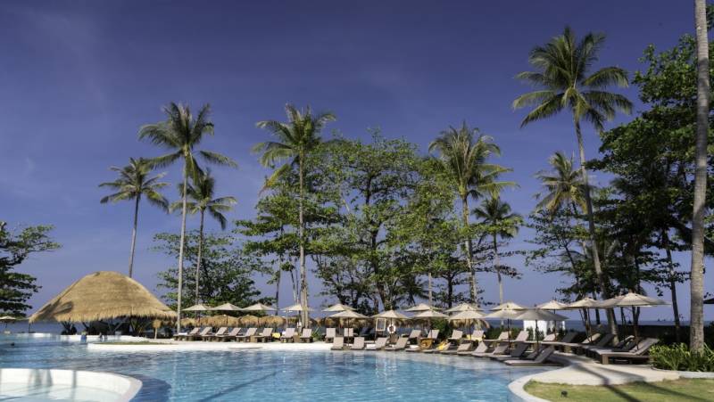 Eden Beach Khao Lak Resort & Spa