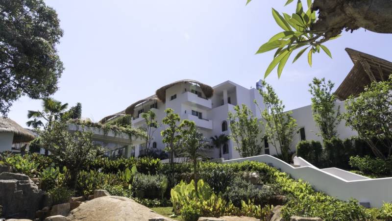 Eden Beach Khao Lak Resort & Spa