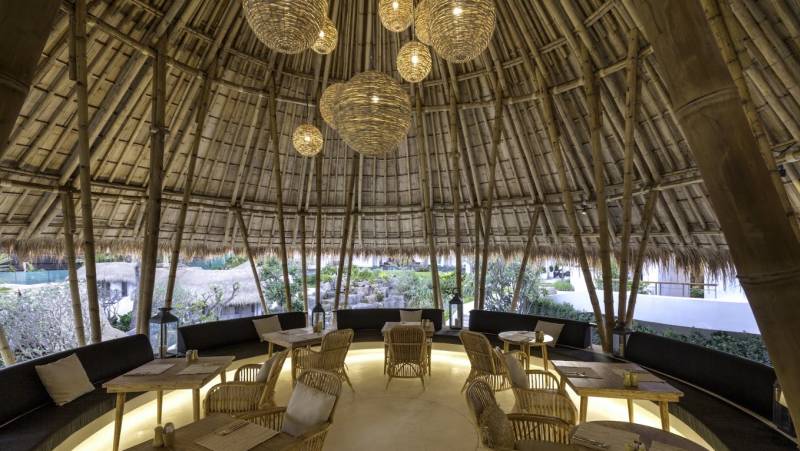 Eden Beach Khao Lak Resort & Spa