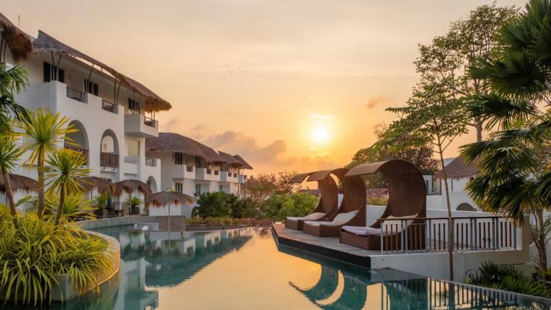 Eden Beach Khao Lak Resort & Spa