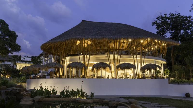 Eden Beach Khao Lak Resort & Spa