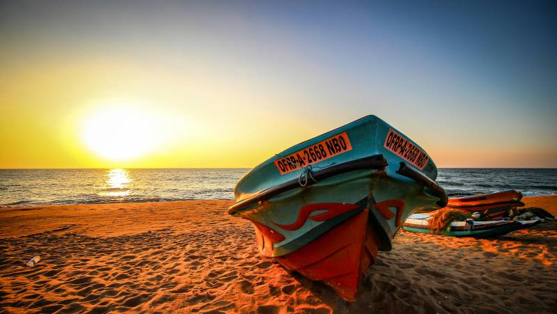 Negombo