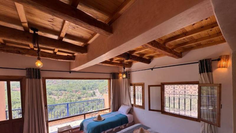 Riad Atlas 4 Seasons