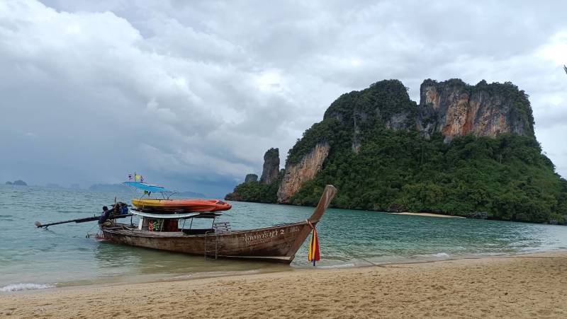 Signature Thailand | Karsts, Culture & Coast