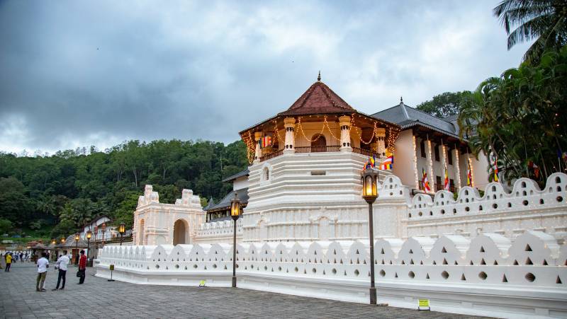 Sri Lanka In Style