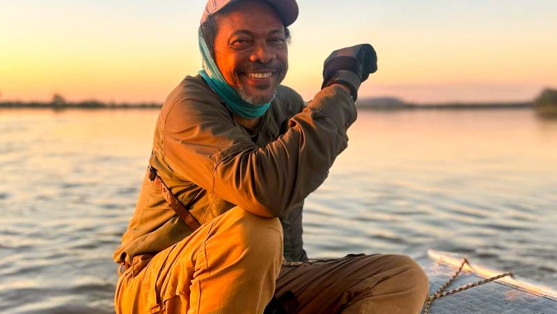 Pantanal – Land of the Jaguar