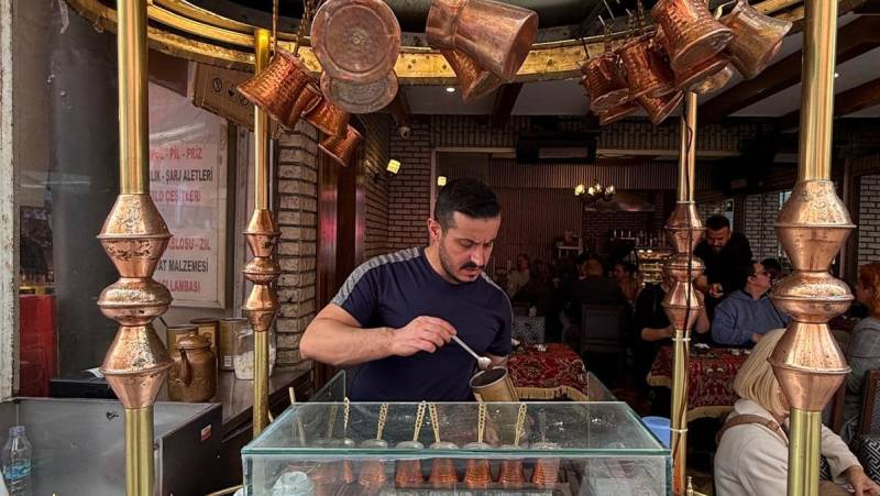 Highlights of Turkey