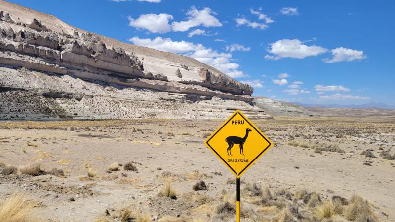 Inca Trail, Titicaca & Nazca