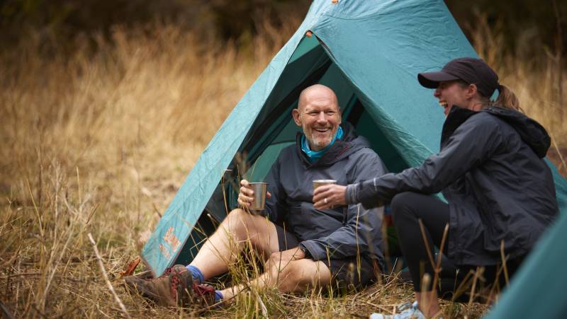 Lares Trek to Machu Picchu