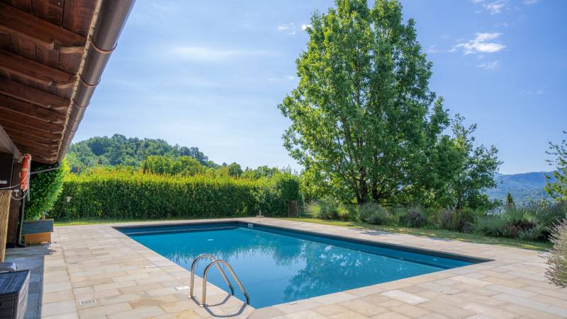 Walking Northern Tuscany