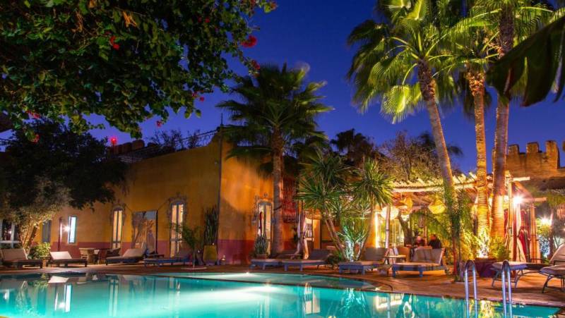 Hike Morocco’s Anti-Atlas Mountains