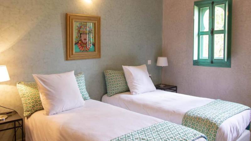 Hike Morocco’s Anti-Atlas Mountains