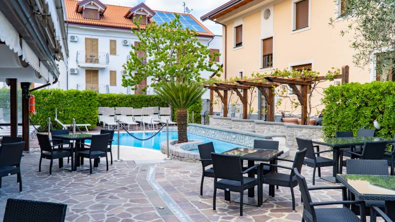 Walking the Amalfi Coast