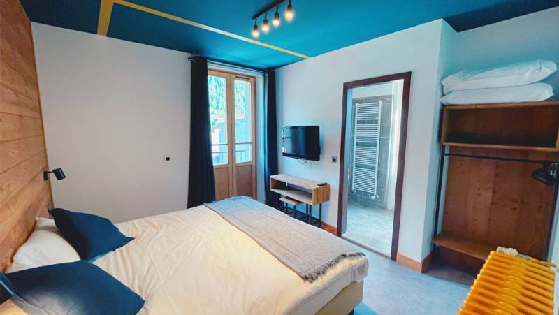 Tour du Mont Blanc Week Trek