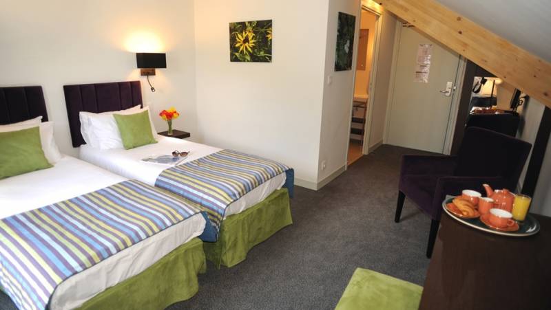 Tour du Mont Blanc Week Trek