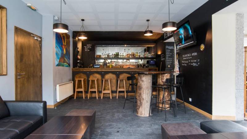 Tour du Mont Blanc Week Trek