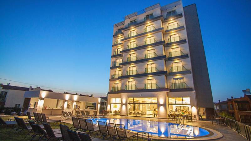 Highlights of Turkey