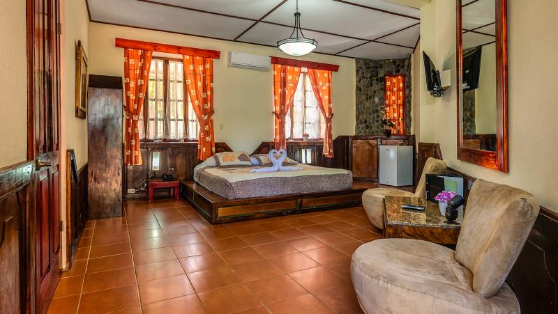 Costa Rica Coast to Coast Ride