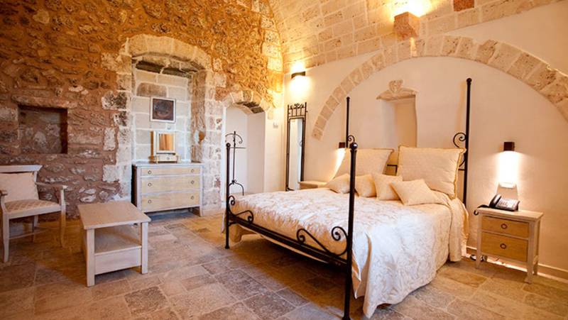 Cycling Puglia & Matera