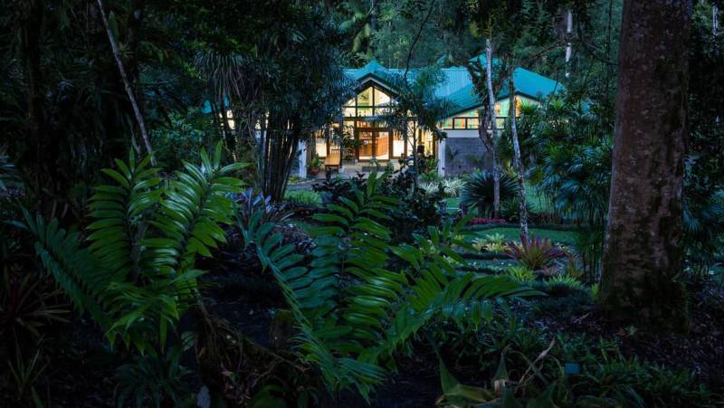 Costa Rica Coast to Coast Ride