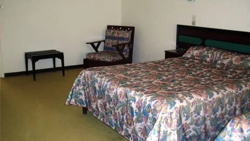 Cycle Morocco’s Great South