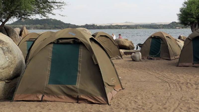 Kenya & Tanzania Adventure