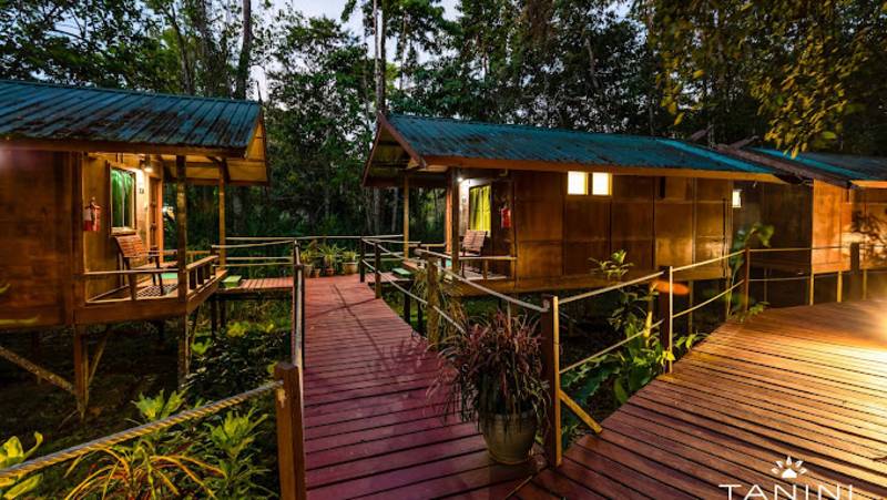 Borneo Family Wildlife Adventure