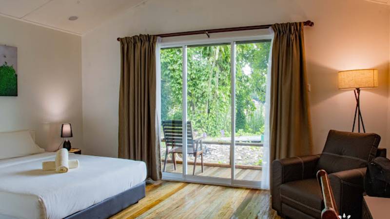 Borneo Family Wildlife Adventure