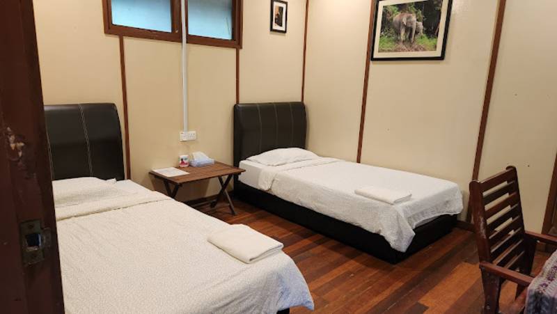 Borneo Family Wildlife Adventure