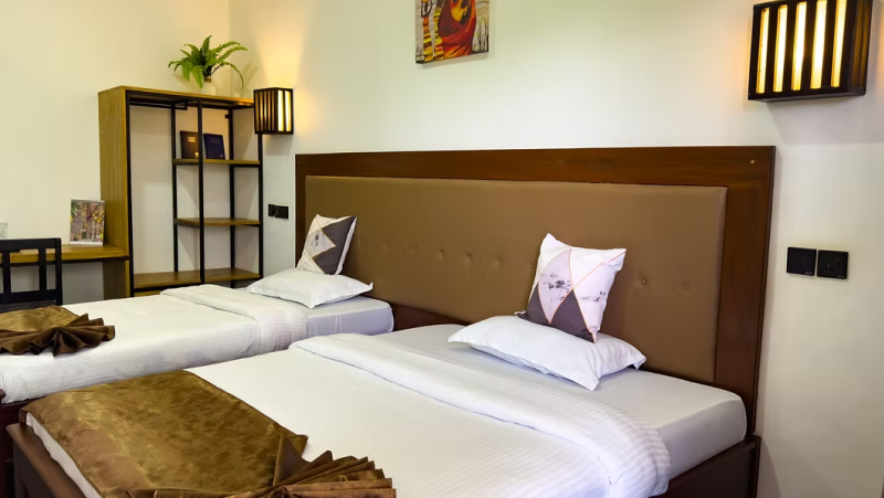 Kenya & Tanzania Adventure