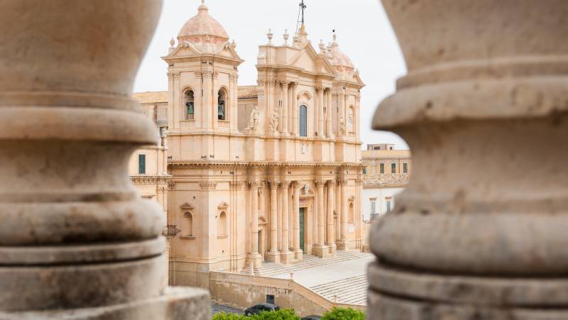 Highlights of Sicily