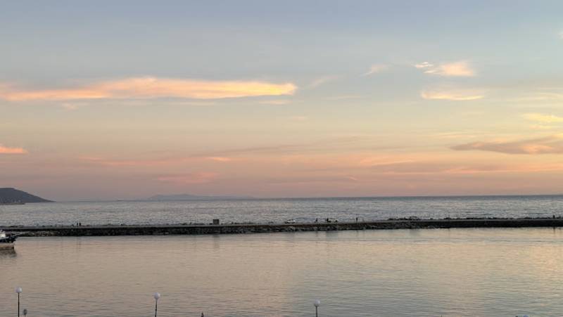 Walking the Mountains & Villages of Evia