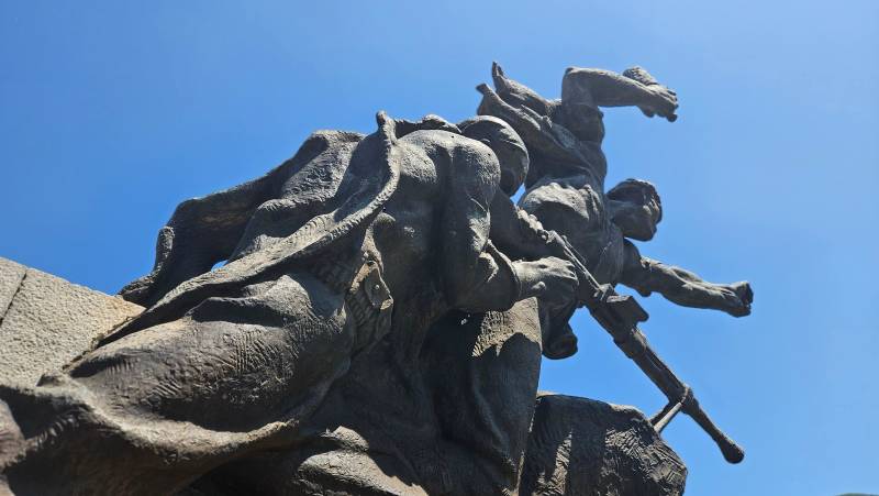 Highlights of Albania